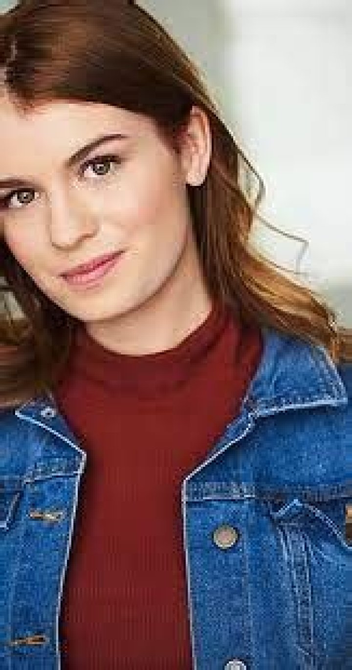 Wylie Quinn Annarose Anderson Height, Weight, Age, Biography ·